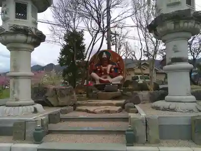 長昌寺(山梨県)