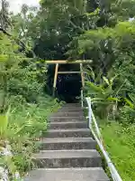 末吉宮(沖縄県)