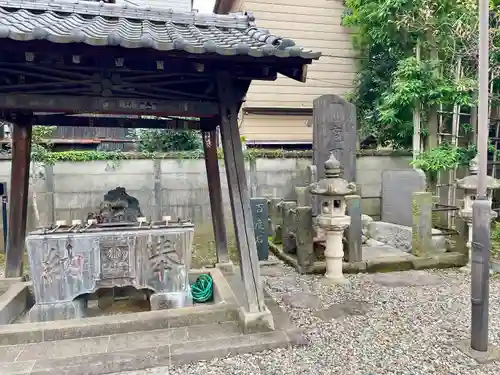 飯匙祖師堂／東京七面山(東京都)