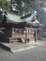 笠原神社(茨城県)