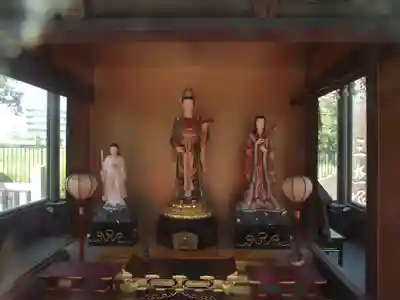 木母寺(東京都)