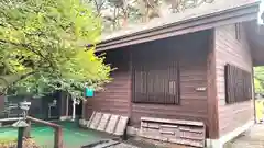 無戸室浅間神社(船津胎内神社)(山梨県)