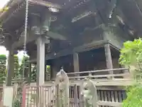 玉蔵院(埼玉県)