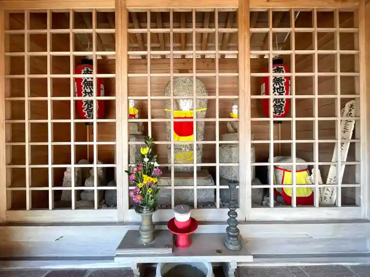 清凉寺(滋賀県)