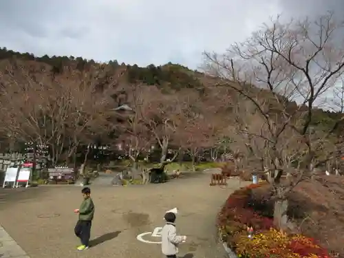 勝尾寺(大阪府)