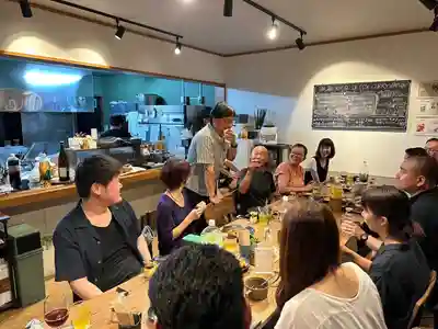 日蓮宗 総本山 塔頭 定林坊(じょうりんぼう)(山梨県)