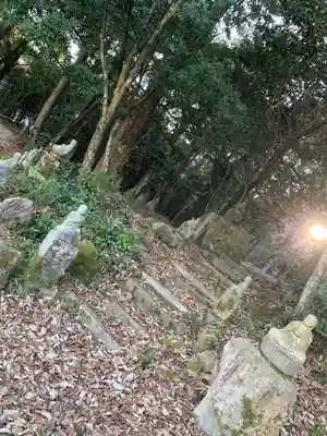 太平寺のその他建物