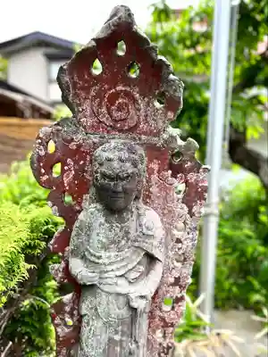小泉寺(長野県)
