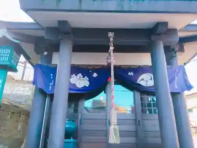 願成寺の本殿・本堂