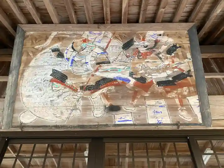 八幡神社(岡山県)