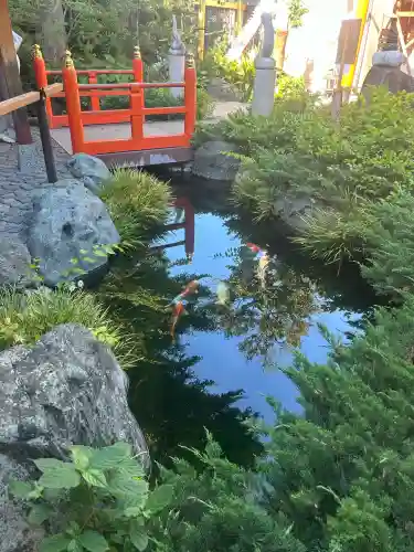 蛇窪神社(東京都)