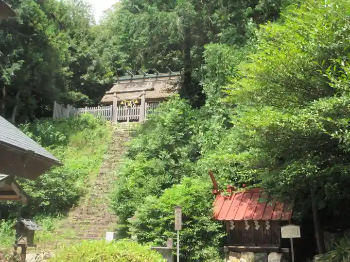 濱名惣社神明宮(静岡県)