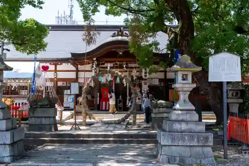 吉祥院天満宮(京都府)