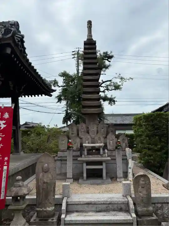 正法寺(愛知県)