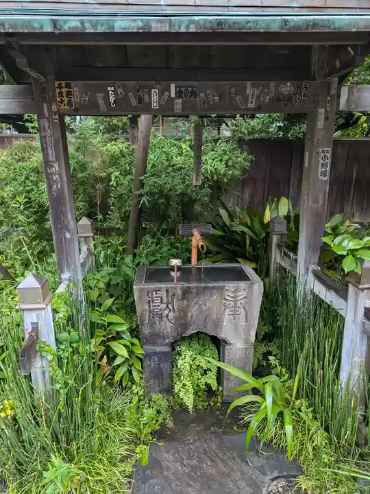 大巧寺(神奈川県)