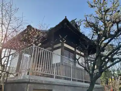 良忠寺のその他建物