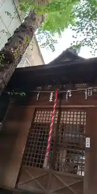 箭弓稲荷神社(東京都)