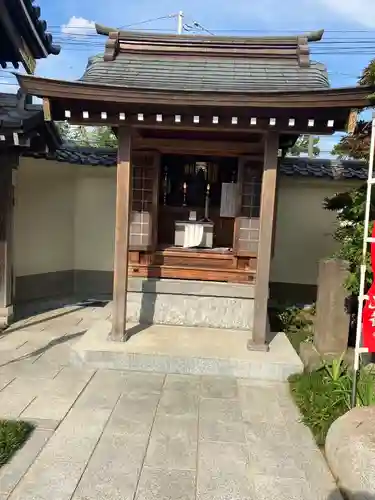 良観寺(東京都)