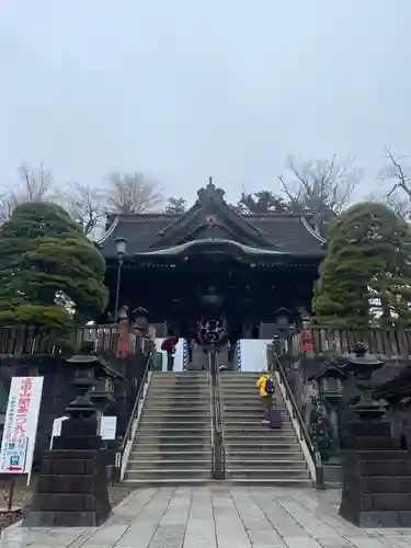 成田山新勝寺(千葉県)