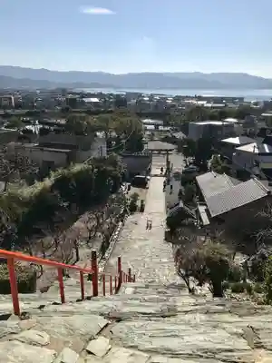 和歌浦天満宮(和歌山県)