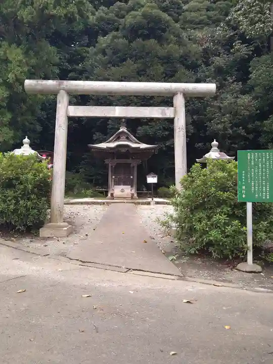 時宗総本山 遊行寺(正式:清浄光寺)(神奈川県)