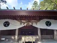 椿大神社(三重県)
