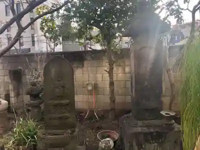 慶養寺のその他建物