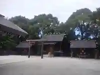 阿佐ヶ谷神明宮(東京都)