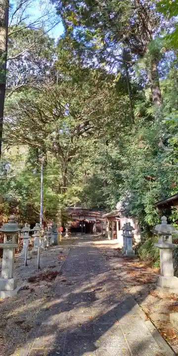 (市辺)天満神社(京都府)