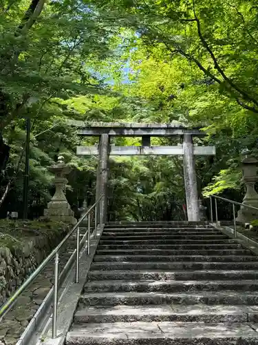 大原野神社(京都府)