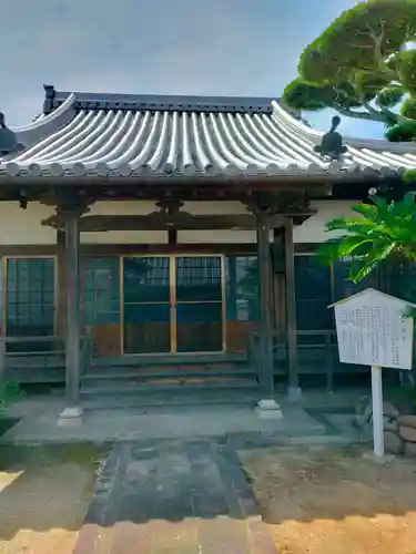 西福寺(大阪府)