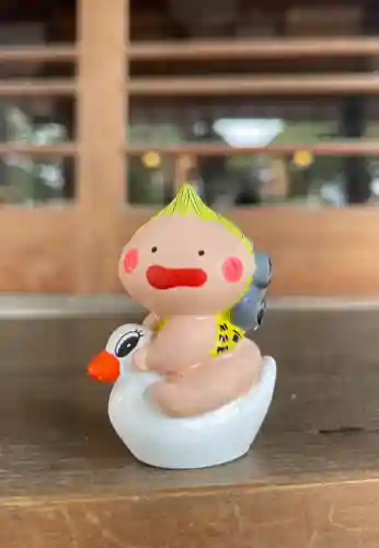 賀茂別雷神社(栃木県)