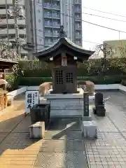 永福寺(東京都)