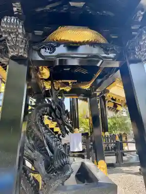 龍王神社(熊本県)