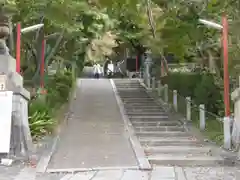 粟田神社の建物その他