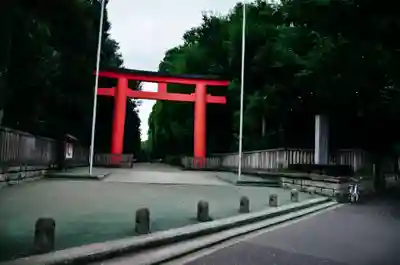 井草八幡宮(東京都)