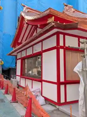 三島神社(東京都)