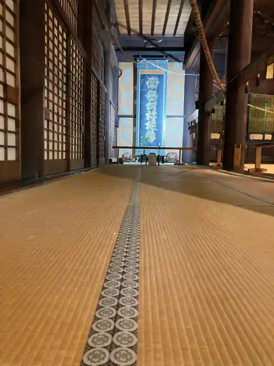 百萬遍知恩寺(京都府)