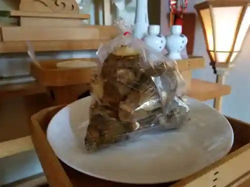 伏木香取神社(茨城県)