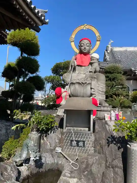 井戸寺(徳島県)