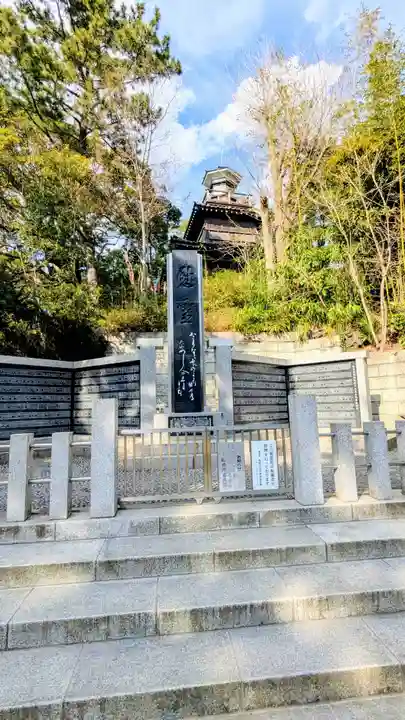 意富比神社(千葉県)