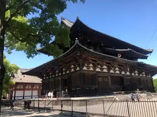 東寺（教王護国寺）(京都府)