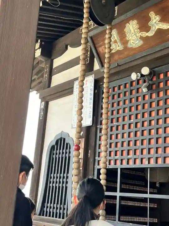 千光寺のその他建物