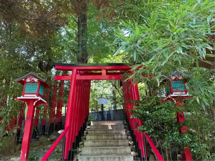 乃木神社(東京都)