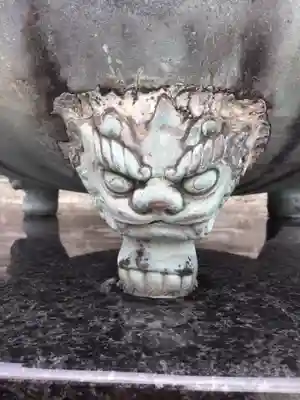 延命寺（逗子大師延命寺）のその他建物