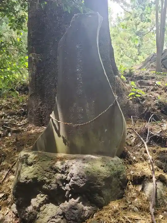 中島神社(群馬県)