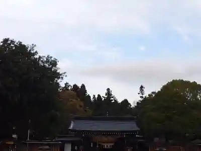 速谷神社(広島県)