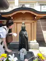 とげぬき地蔵尊 高岩寺(東京都)