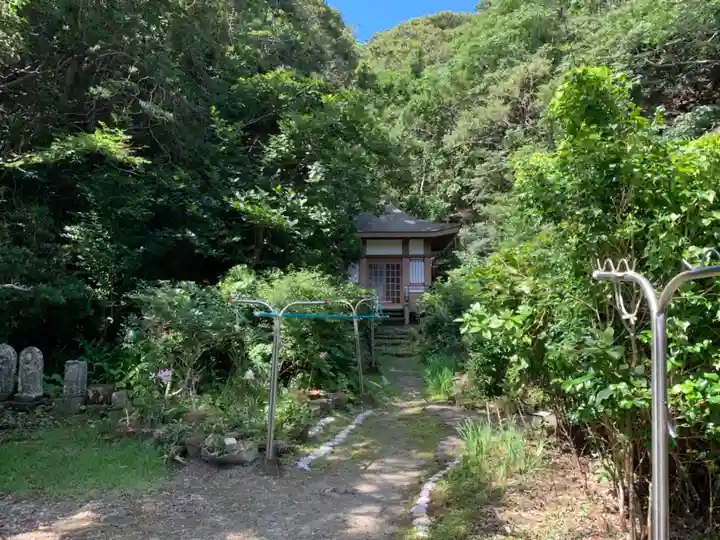 禅奥寺のその他建物