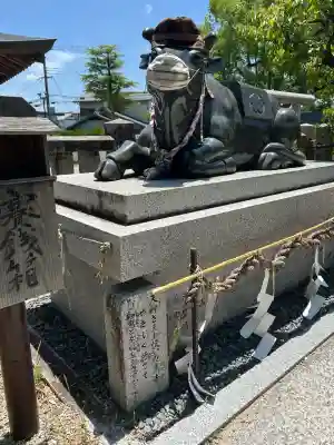 三田天満宮(兵庫県)